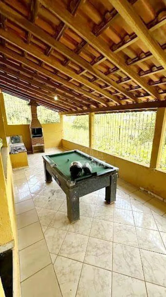 Chácara, 3 quartos, 1408 m² - Foto 11