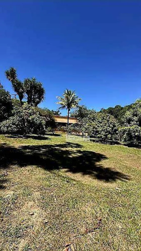 Chácara, 3 quartos, 1408 m² - Foto 9