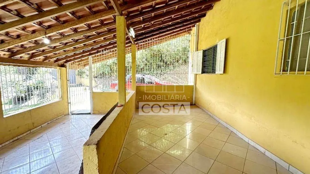 Chácara, 3 quartos, 1408 m² - Foto 8