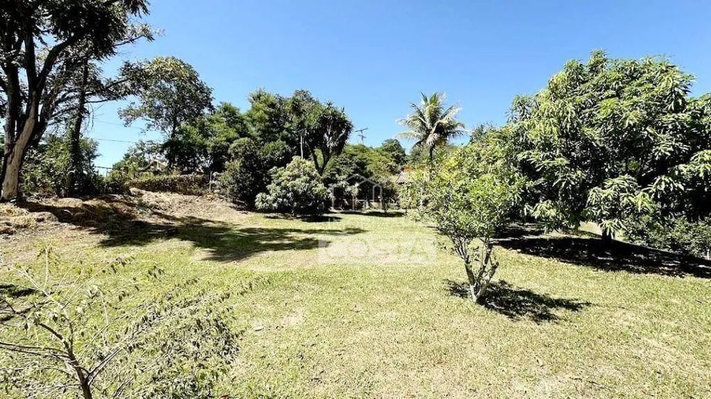 Chácara, 3 quartos, 1408 m² - Foto 6