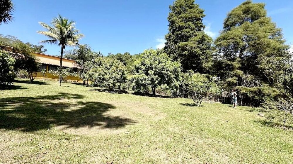 Chácara, 3 quartos, 1408 m² - Foto 3