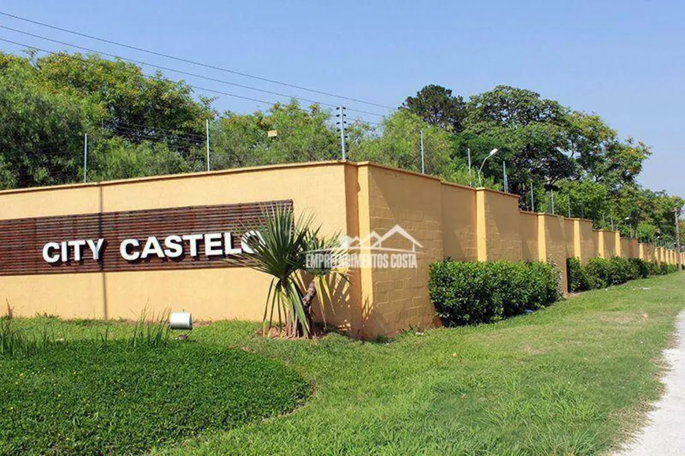 Loteamento e Condomínio, 3000 m² - Foto 1
