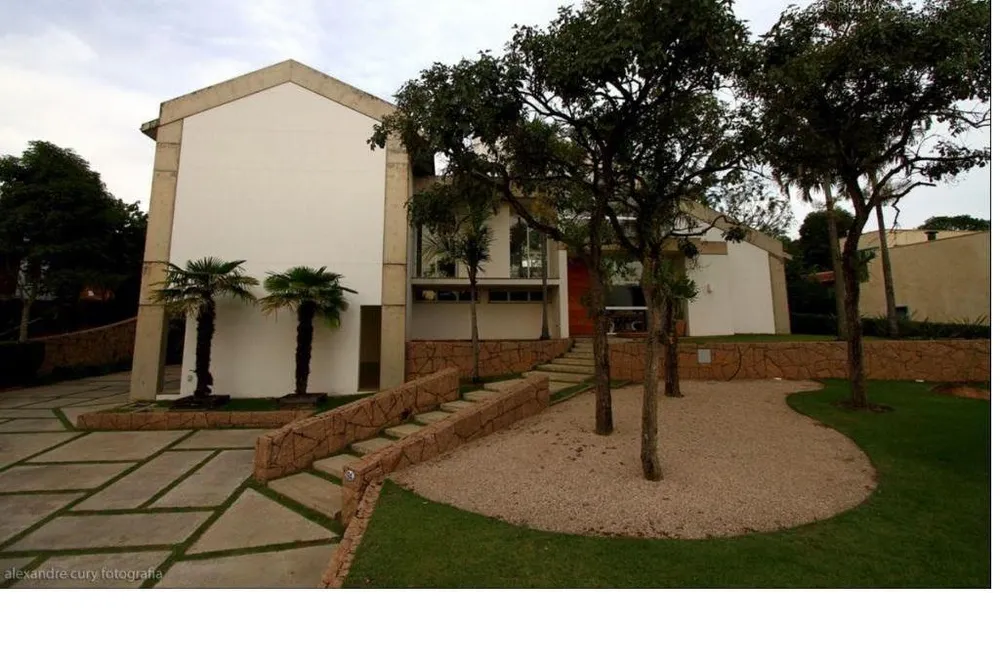 Casa de Condomínio, 4 quartos - Foto 24