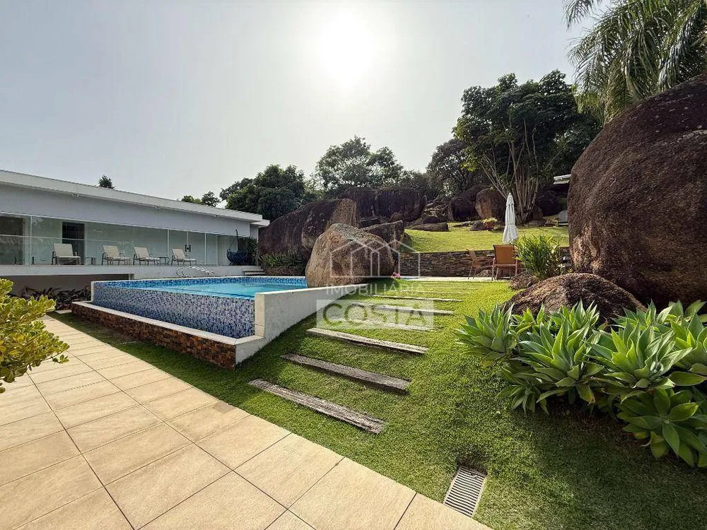 Casa de Condomínio, 4 quartos - Foto 7