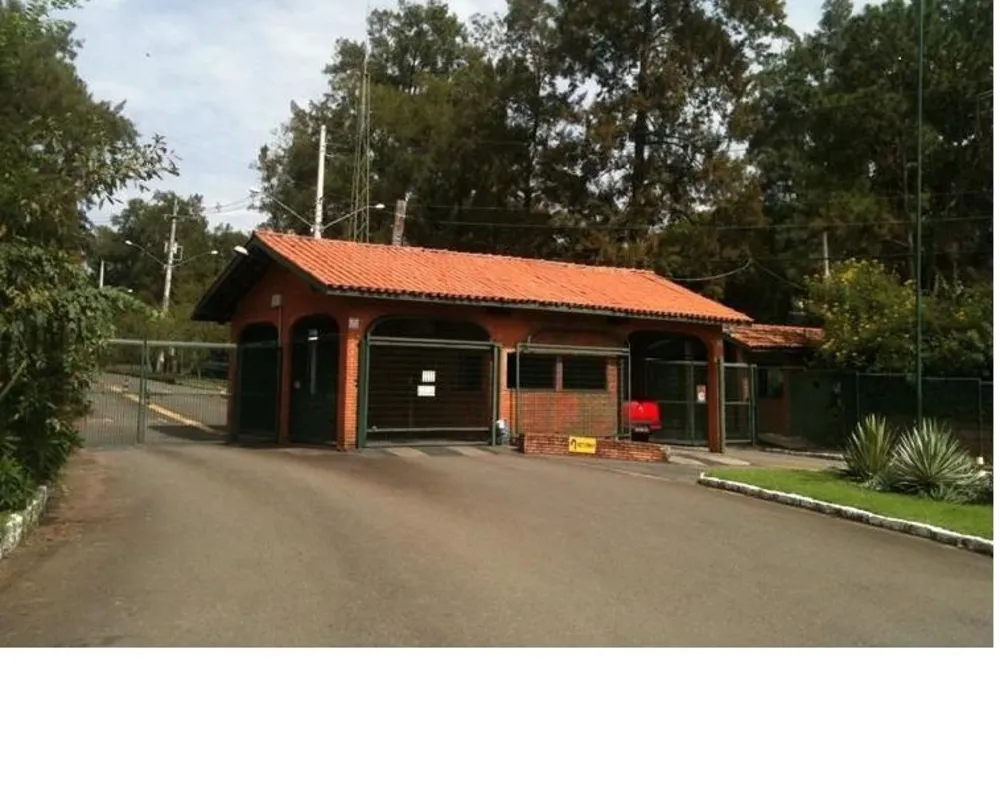 Casa de Condomínio, 4 quartos - Foto 23