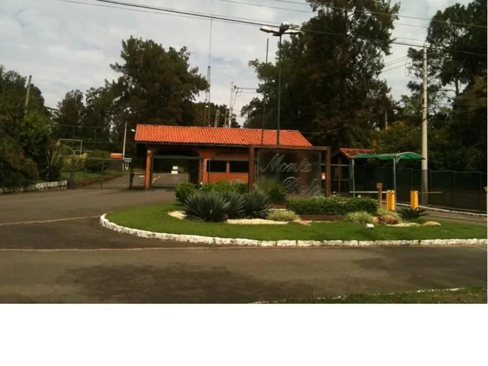 Casa de Condomínio, 4 quartos - Foto 22