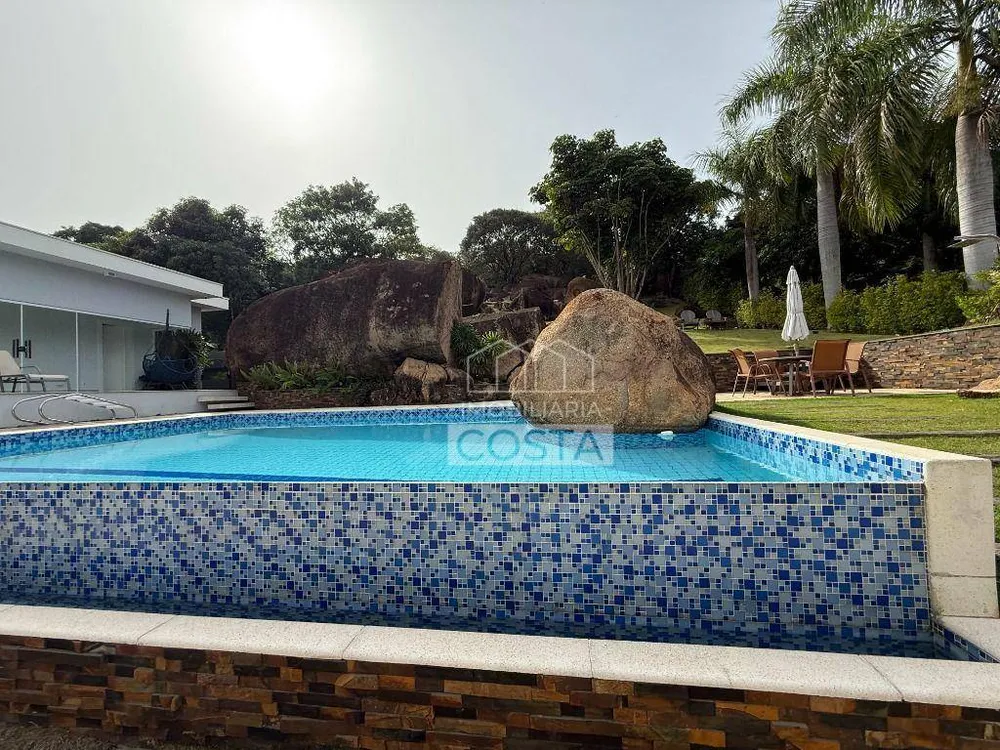 Casa de Condomínio, 4 quartos - Foto 8