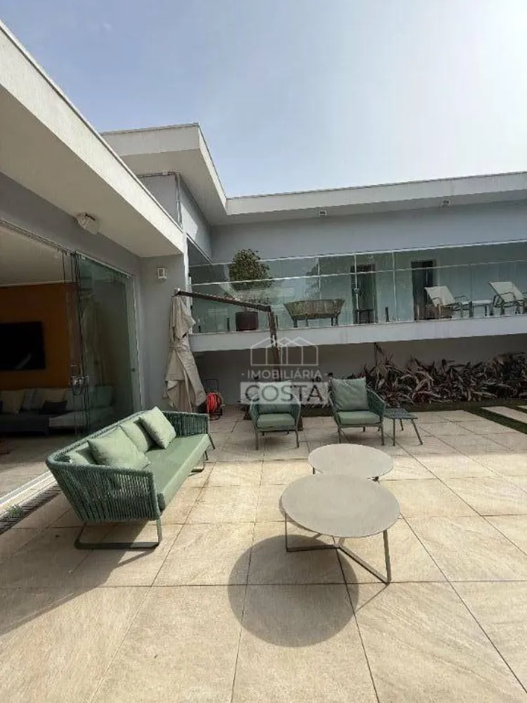 Casa de Condomínio, 4 quartos - Foto 17