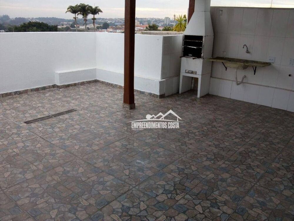 Apartamento, 3 quartos, 135 m² - Foto 18