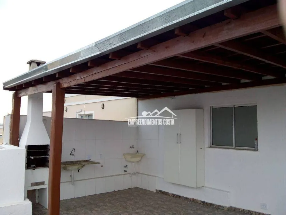 Apartamento, 3 quartos, 135 m² - Foto 27