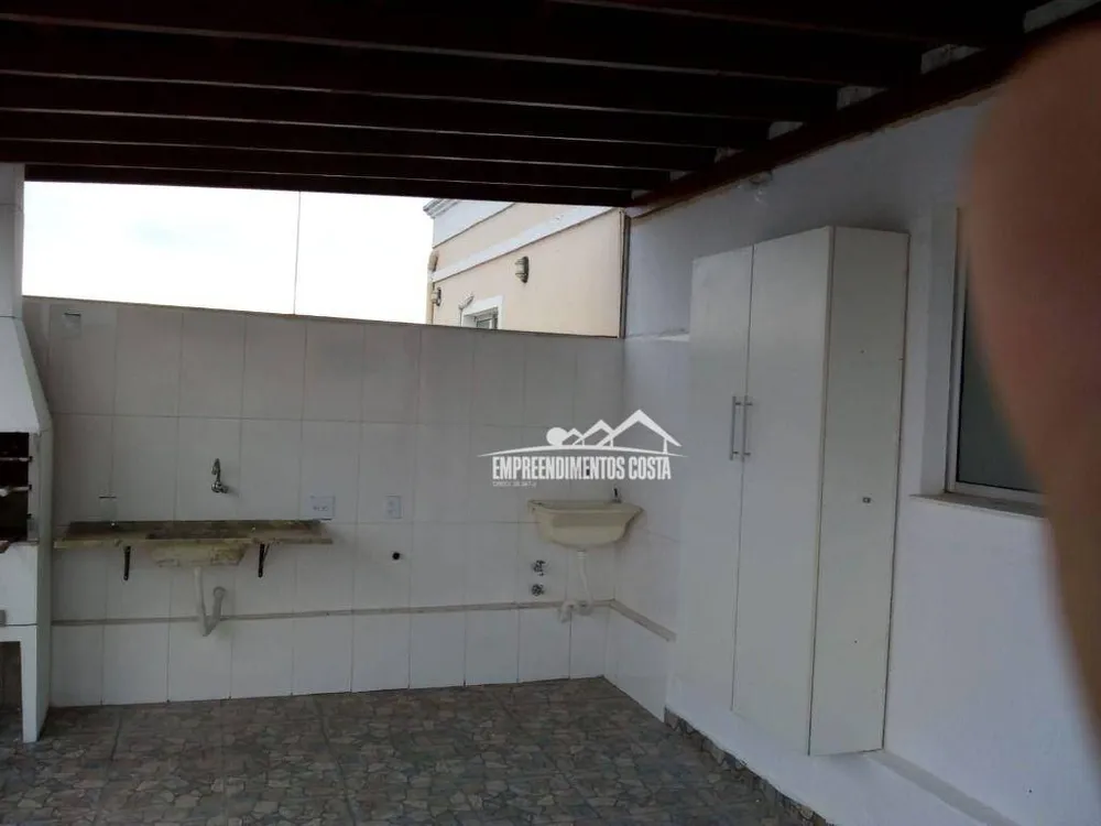 Apartamento, 3 quartos, 135 m² - Foto 25