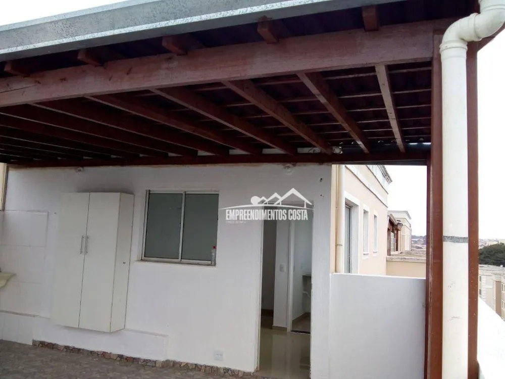 Apartamento, 3 quartos, 135 m² - Foto 37