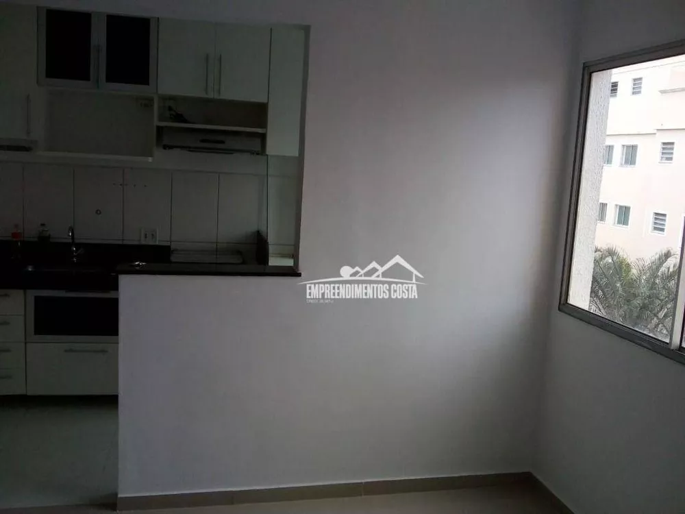 Apartamento, 3 quartos, 135 m² - Foto 1