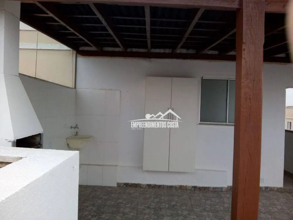 Apartamento, 3 quartos, 135 m² - Foto 33