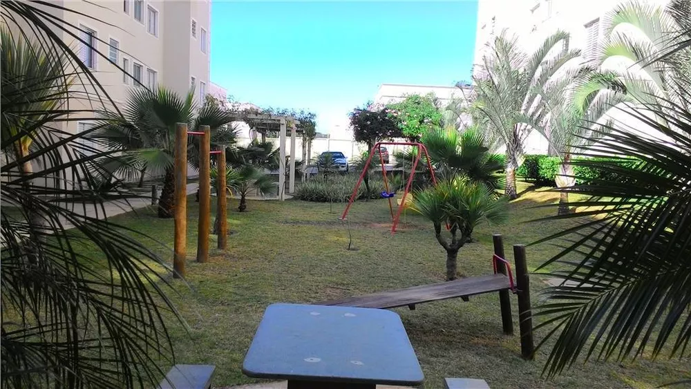 Apartamento, 3 quartos, 135 m² - Foto 23