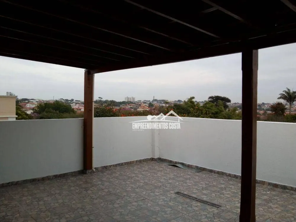 Apartamento, 3 quartos, 135 m² - Foto 34