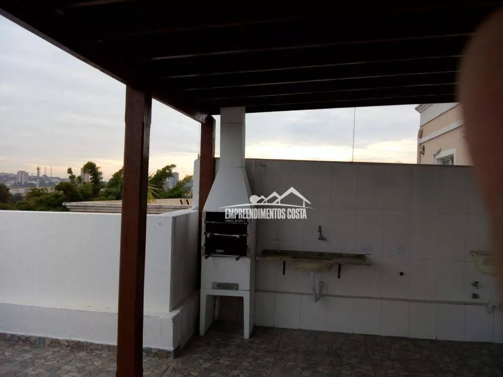 Apartamento, 3 quartos, 135 m² - Foto 19