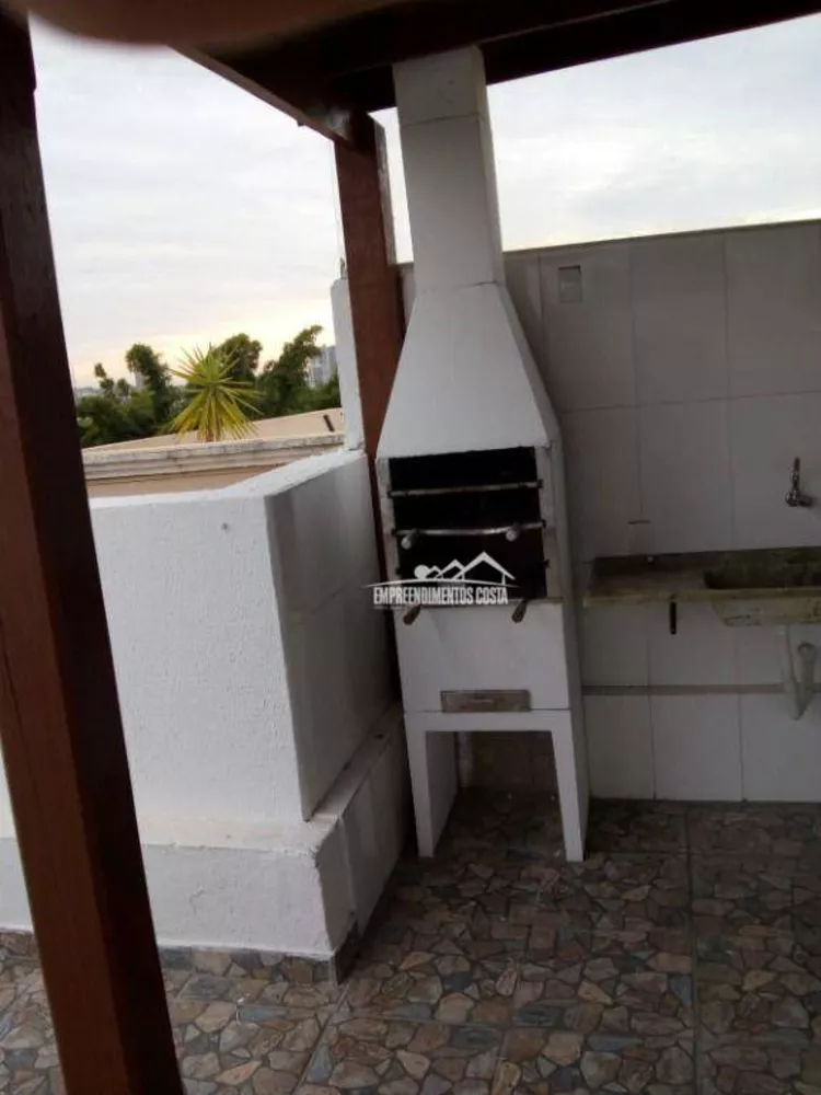Apartamento, 3 quartos, 135 m² - Foto 20
