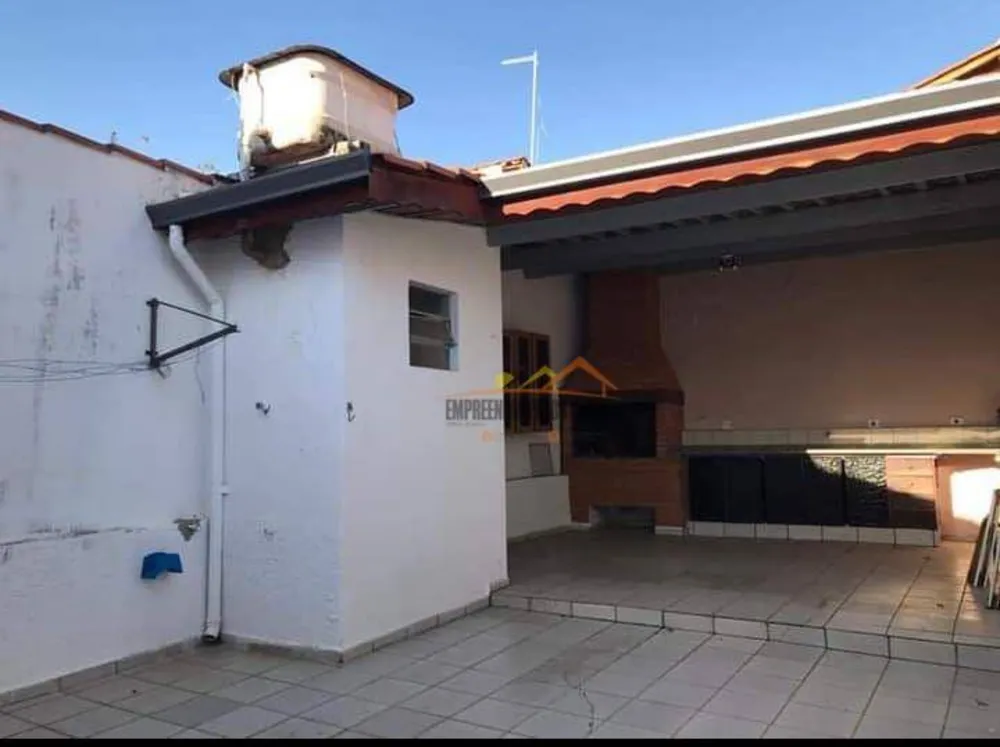 Casa, 2 quartos, 198 m² - Foto 8