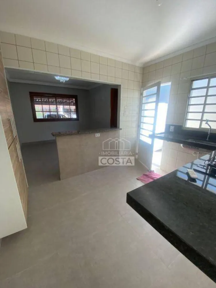 Casa, 3 quartos, 125 m² - Foto 8