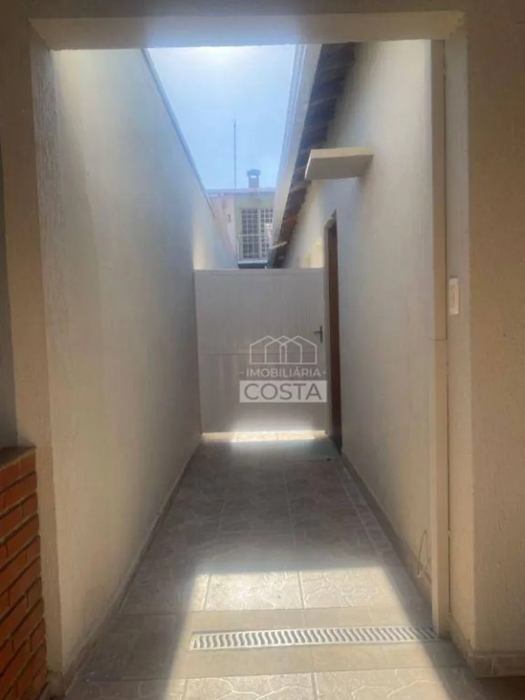 Casa, 3 quartos, 125 m² - Foto 5