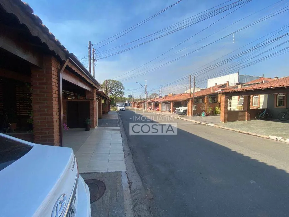 Casa, 3 quartos, 125 m² - Foto 2