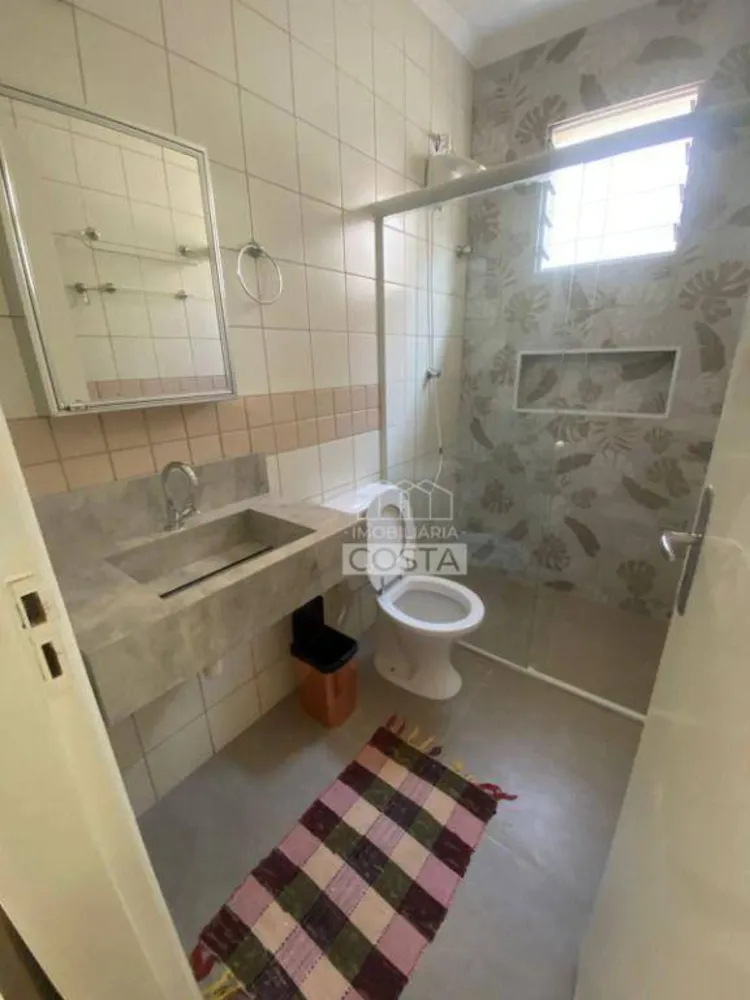 Casa, 3 quartos, 125 m² - Foto 12