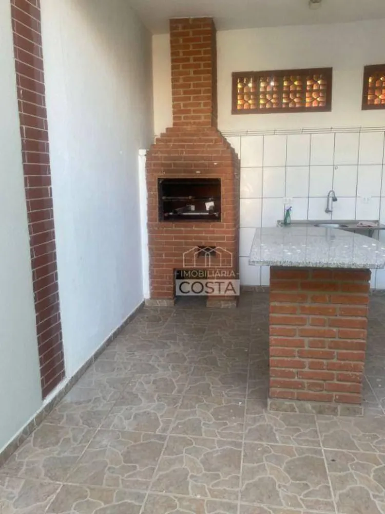 Casa, 3 quartos, 125 m² - Foto 3