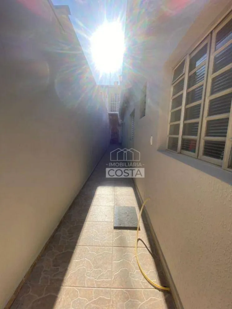 Casa, 3 quartos, 125 m² - Foto 6