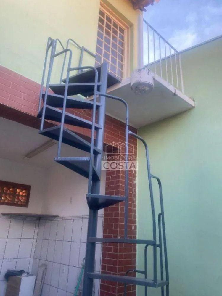 Casa, 3 quartos, 125 m² - Foto 4