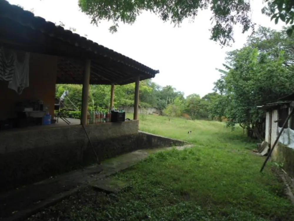 Chácara, 2 quartos, 1950 m² - Foto 4