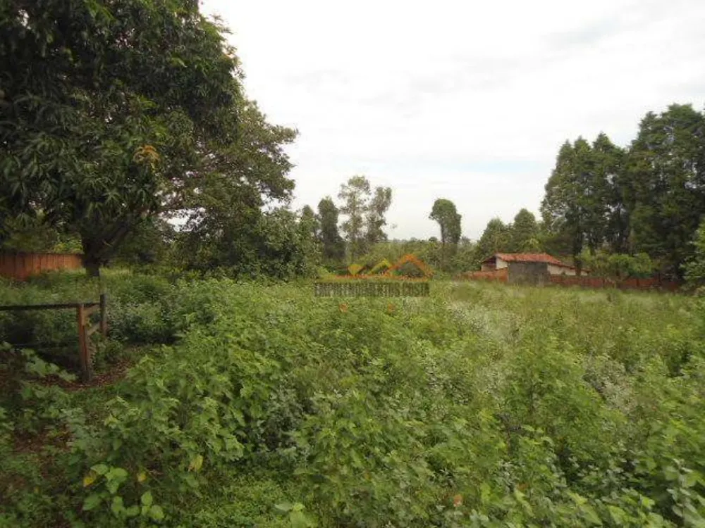 Chácara, 2 quartos, 1950 m² - Foto 12