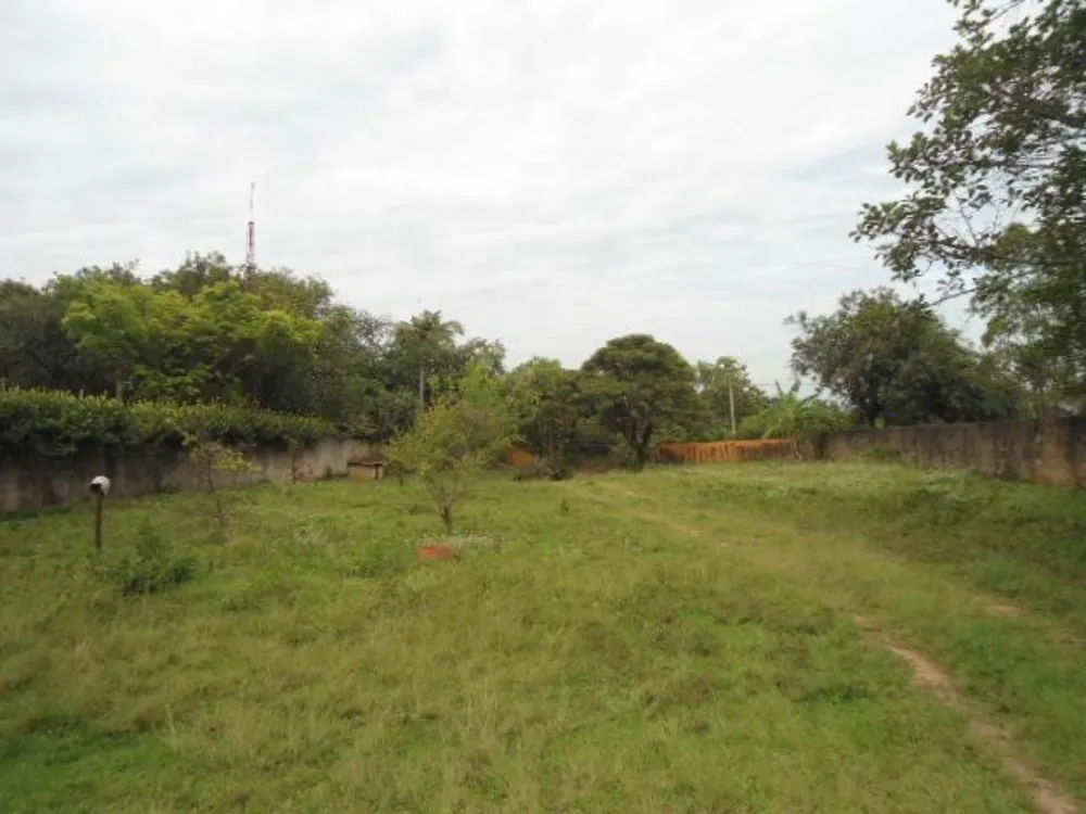 Chácara, 2 quartos, 1950 m² - Foto 2