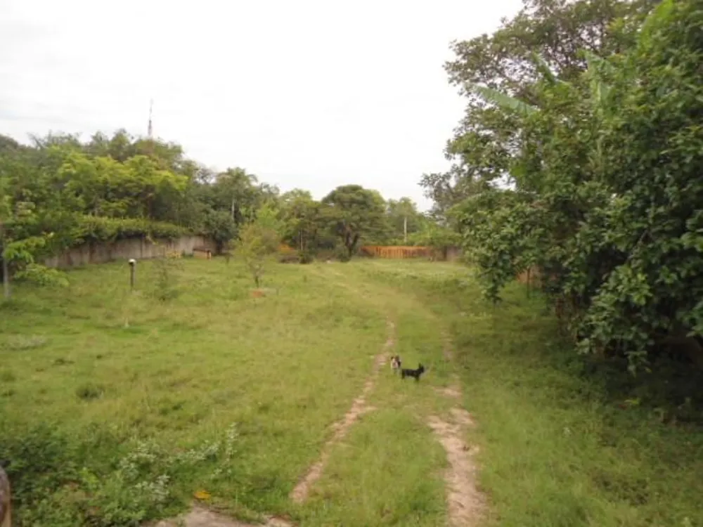 Chácara, 2 quartos, 1950 m² - Foto 3
