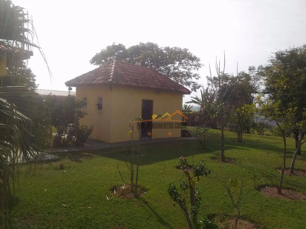 Chácara, 2 quartos, 5000 m² - Foto 5
