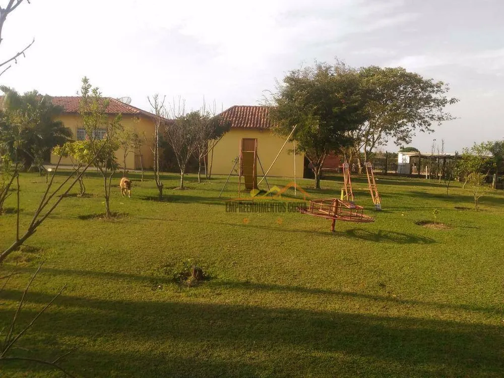 Chácara, 2 quartos, 5000 m² - Foto 4