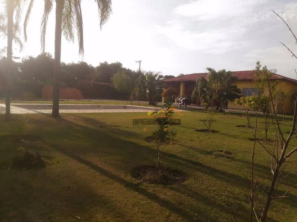 Chácara, 2 quartos, 5000 m² - Foto 2
