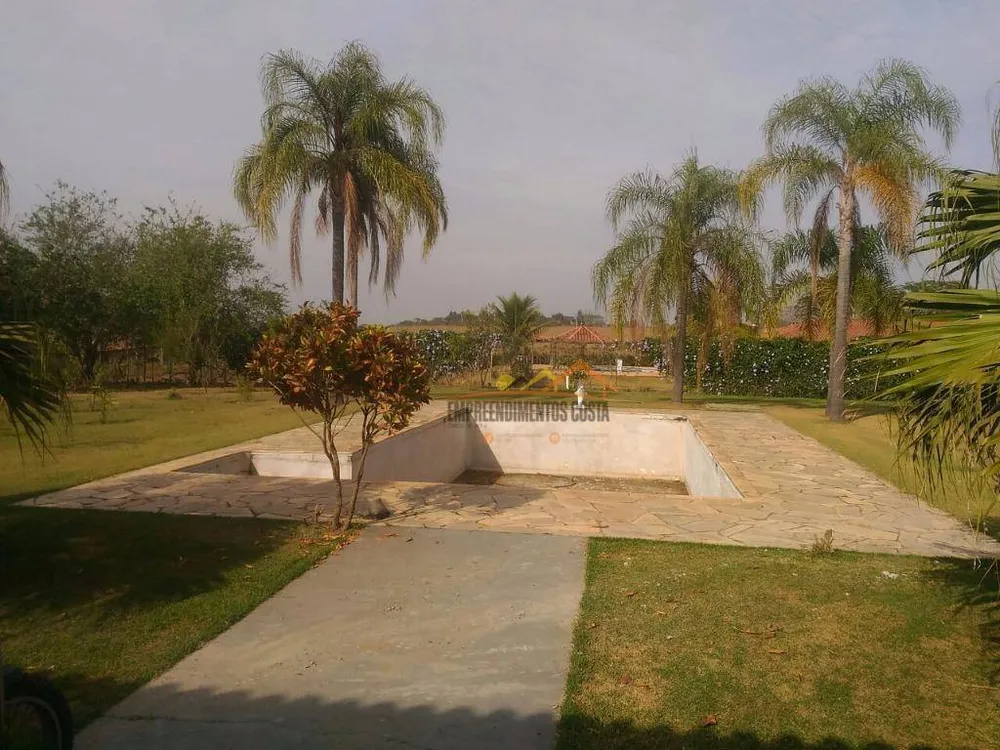 Chácara, 2 quartos, 5000 m² - Foto 8