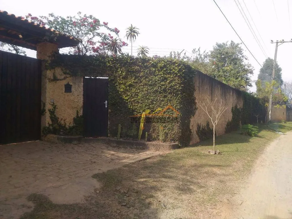 Chácara, 2 quartos, 5000 m² - Foto 11
