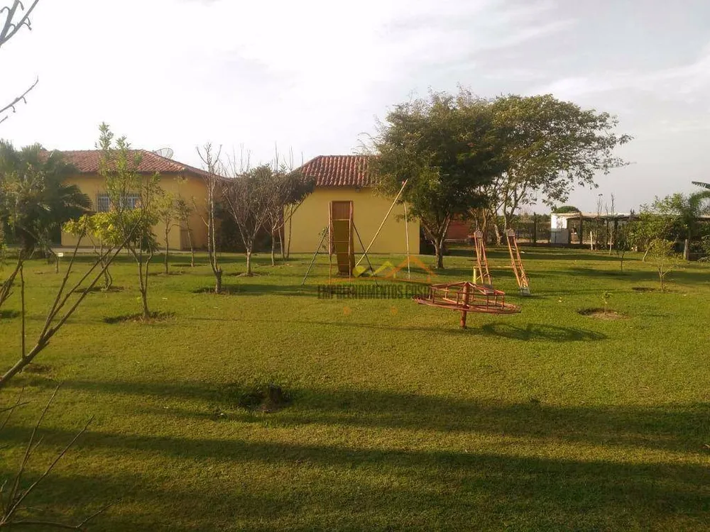 Chácara, 2 quartos, 5000 m² - Foto 3