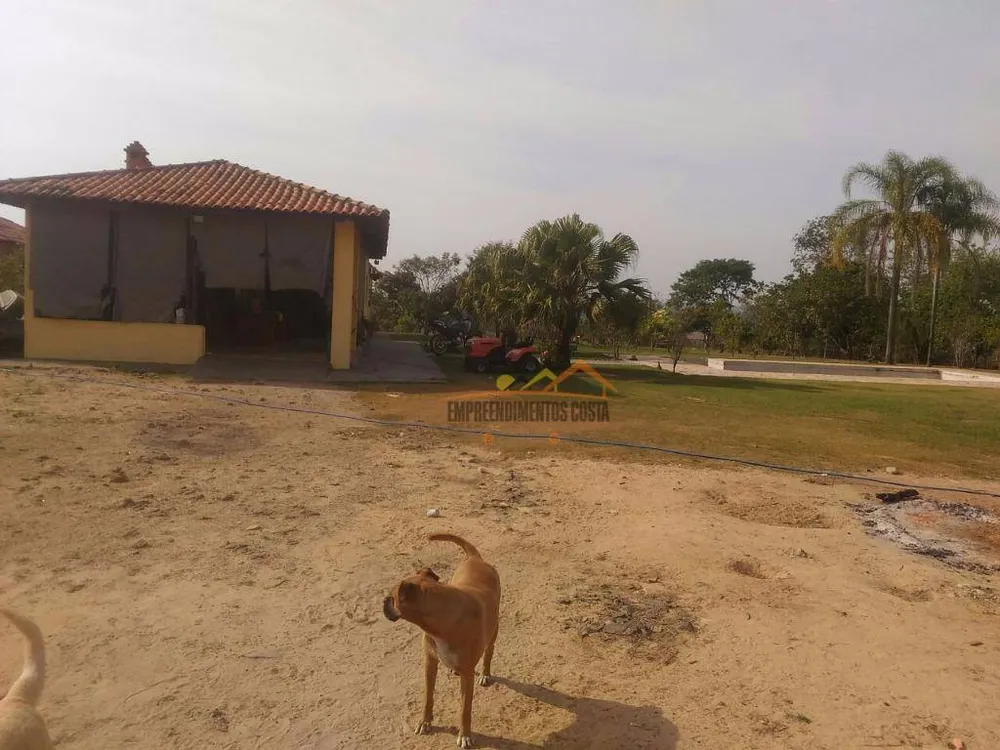 Chácara, 2 quartos, 5000 m² - Foto 13