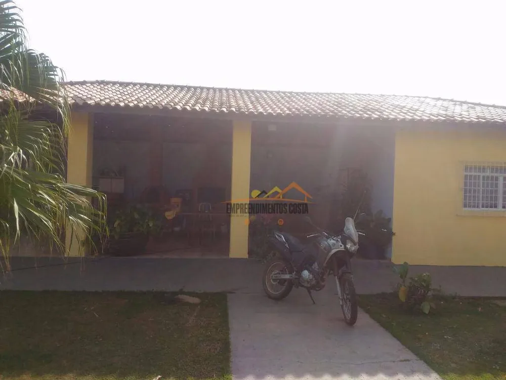 Chácara, 2 quartos, 5000 m² - Foto 7