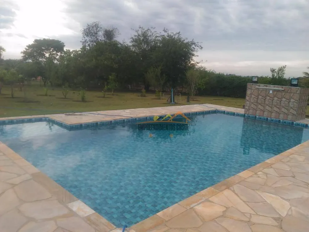 Chácara, 2 quartos, 5000 m² - Foto 14