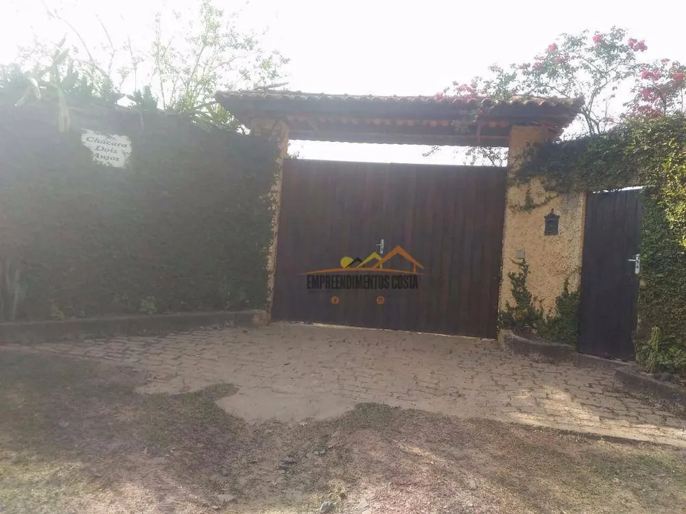Chácara, 2 quartos, 5000 m² - Foto 12