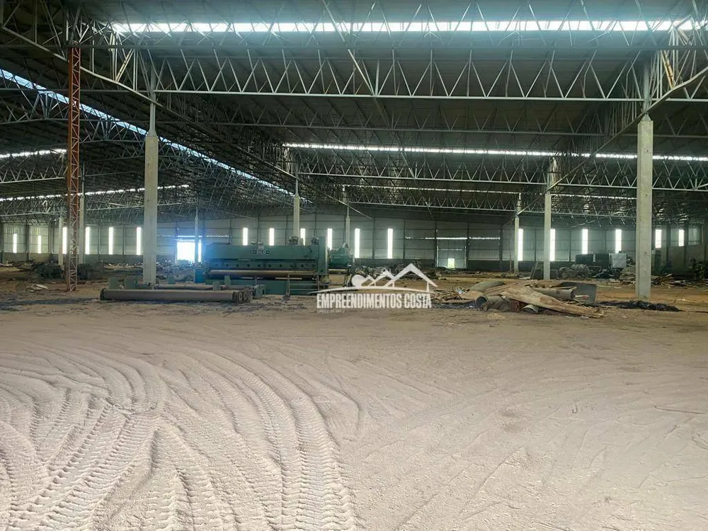 Depósito-Galpão, 15000 m² - Foto 8