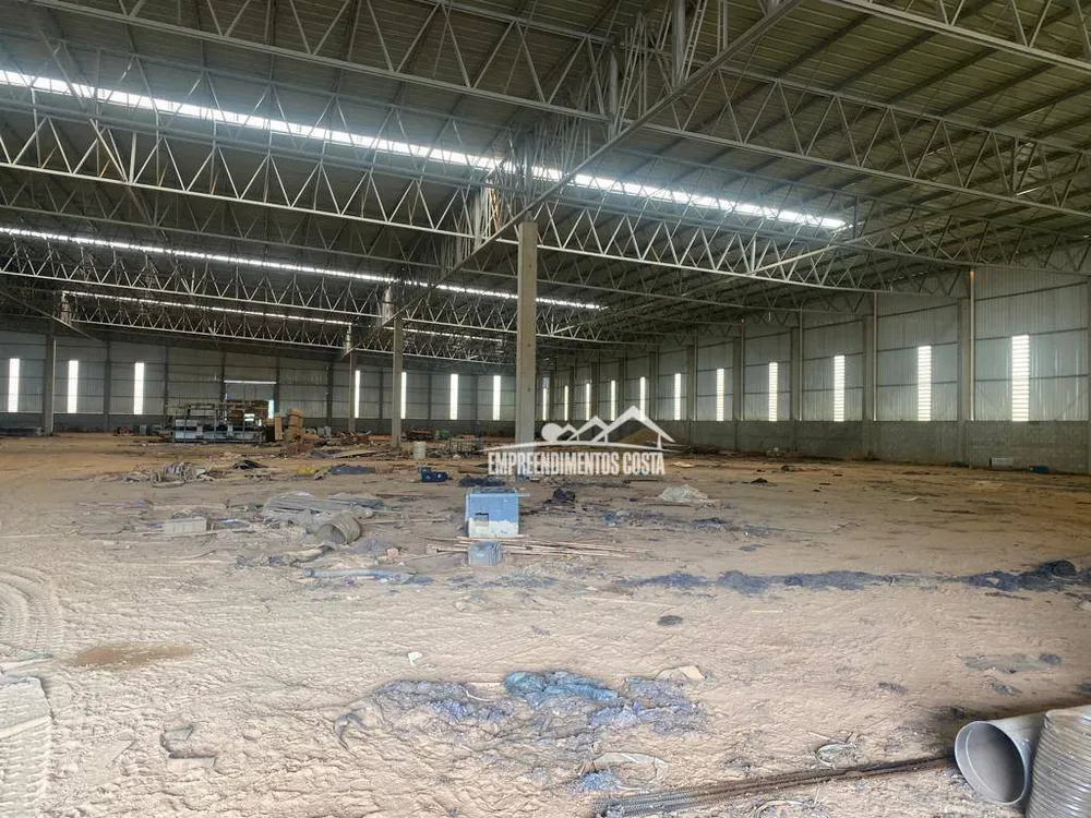 Depósito-Galpão, 15000 m² - Foto 9