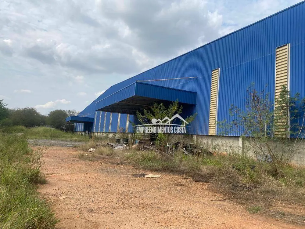 Depósito-Galpão, 15000 m² - Foto 2
