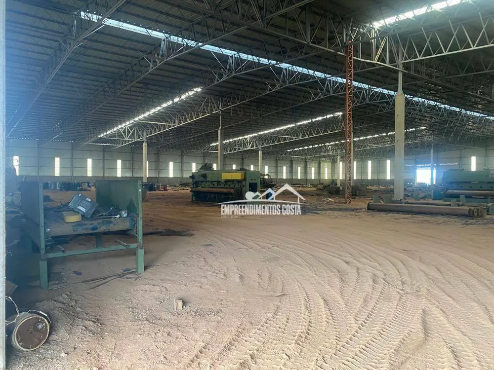 Depósito-Galpão, 15000 m² - Foto 10