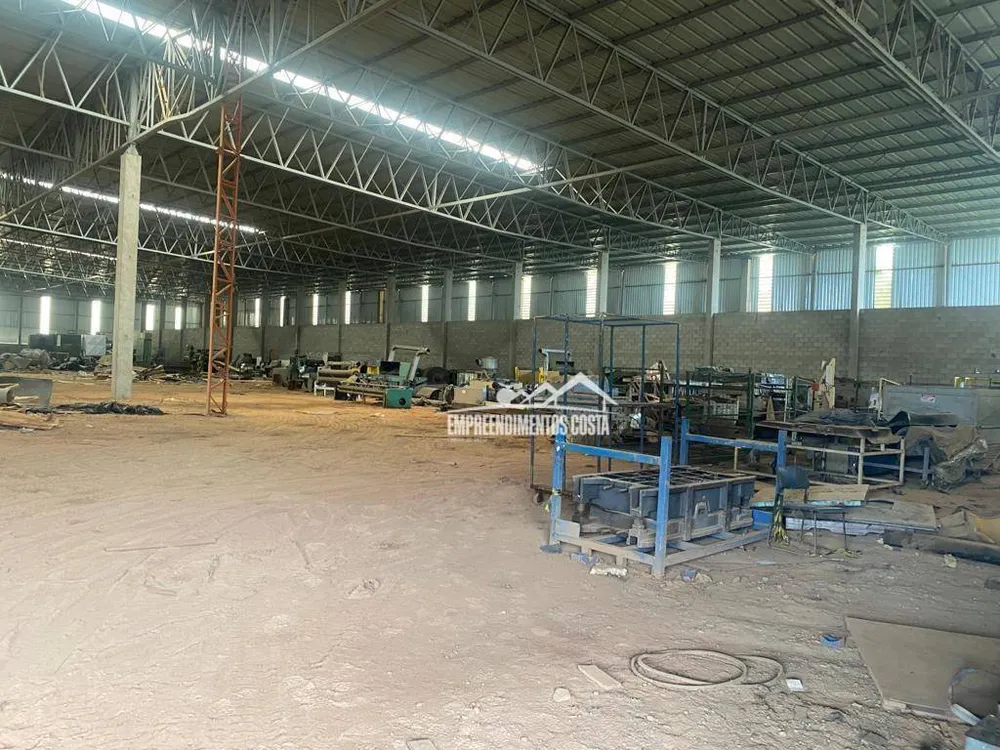 Depósito-Galpão, 15000 m² - Foto 8
