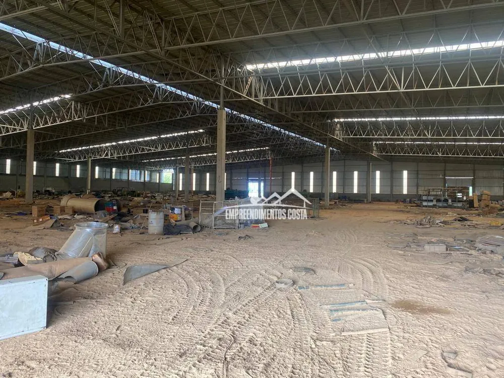 Depósito-Galpão, 15000 m² - Foto 3